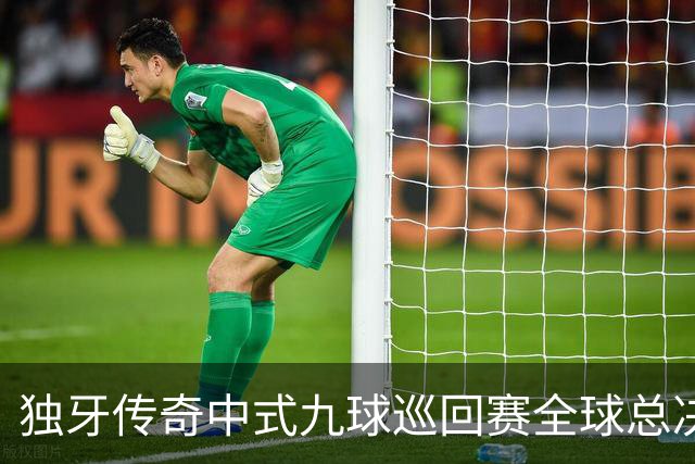 独牙传奇中式九球巡回赛全球总决赛开幕 640名精英角逐